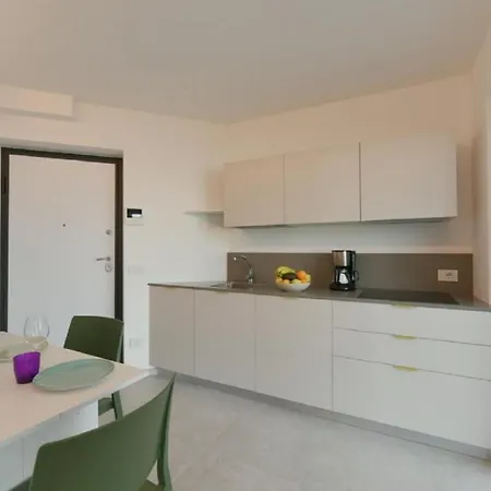 Palm On The Appartamento Baveno