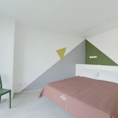 Palm On The * Baveno