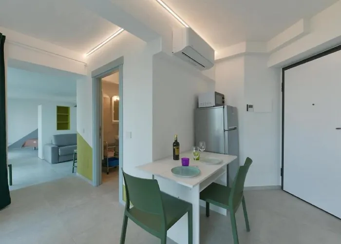 Palm On The * Baveno