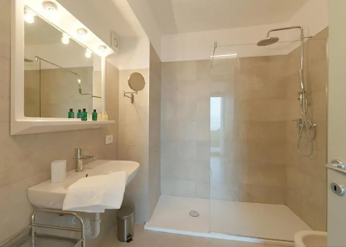 Lejlighed Palm On The Baveno